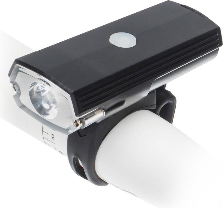 Produktbild Blackburn Dayblazer 550 Front and Dayblazer 65 Rear Set (550 lm, 65 lm)