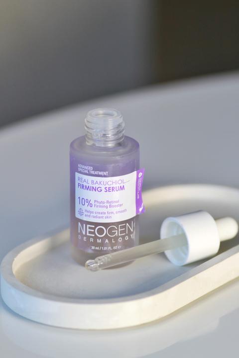 Actual product image Neogen Dermalogy Dermalogy Real Bakuchiol Firming Serum (30 ml)