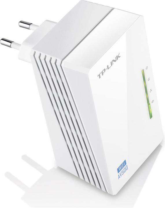 Immagine prodotto TP-Link Tl-Wpa4220 Kit (600 Mbit/s)