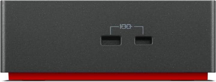 Produktbild Lenovo 40B20135CH (USB-C, 12 Ports)