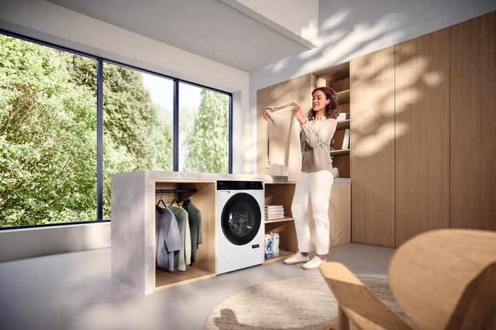 Actual product image Miele WQ 1000 WPS Nova Edition W2 (9 kg, Right, EU plug)