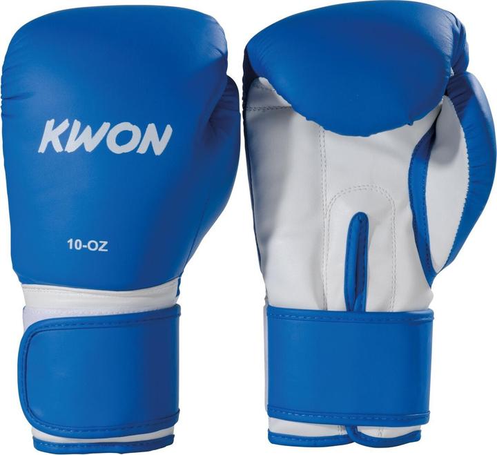 Kwon Fitness (14 OZ)