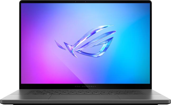 ASUS ROG Zephyrus G16 (16", AMD Ryzen AI 7 350, 32 Go, 1000 Go, DE)