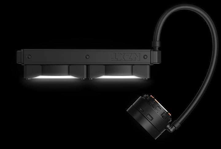 Image du produit NZXT Kraken X53 RGB