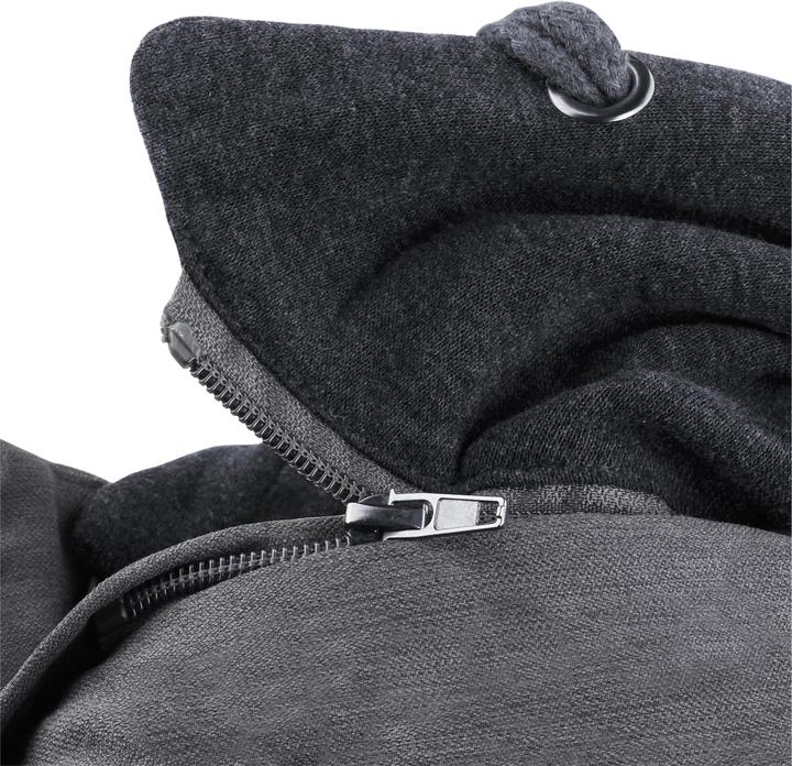 Produktbild Normani Herren Winter-Steppweste Nanaimo (L)