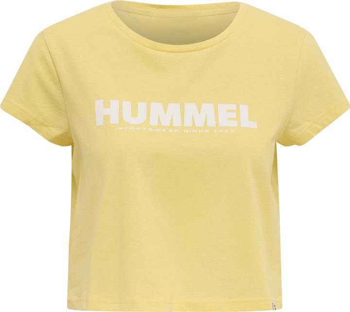 Immagine prodotto hummel Maglietta Ritagliata Donna Legacy (XL)