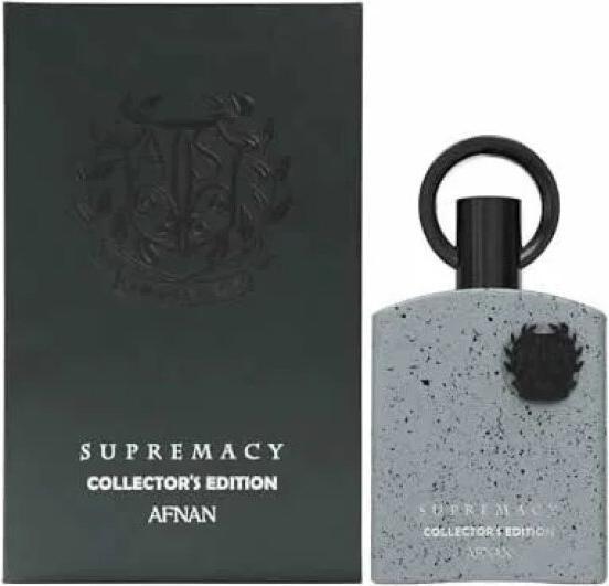 Actual product image Afnan Supremacy Collector's Edition (Eau de parfum, 100 ml)
