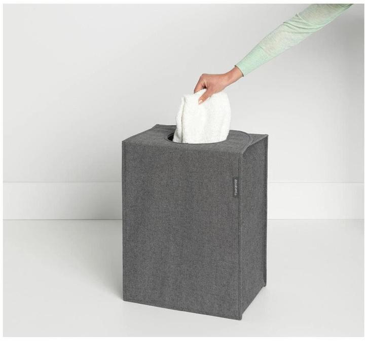 Image du produit Brabantia Boîte à linge (55 l)
