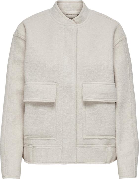 Produktbild Only ONLSANNE Blousonjacke Blousonjacke (XL)