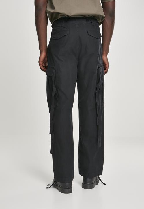 Produktbild Brandit M-65 Vintage Cargo Pants (S)