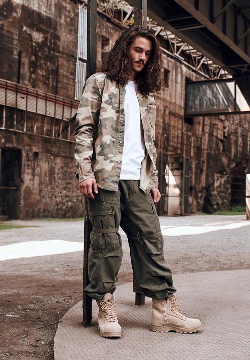 Immagine prodotto Brandit M-65 Vintage Cargo Pants (6XL)