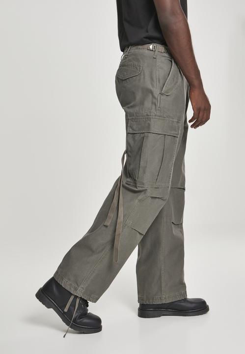 Immagine prodotto Brandit M-65 Vintage Cargo Pants (6XL)