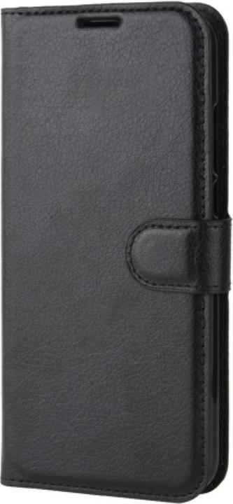 Produktbild Screenguard Nokia 7.1 Leather Guard Lederhülle (Nokia 7.1)