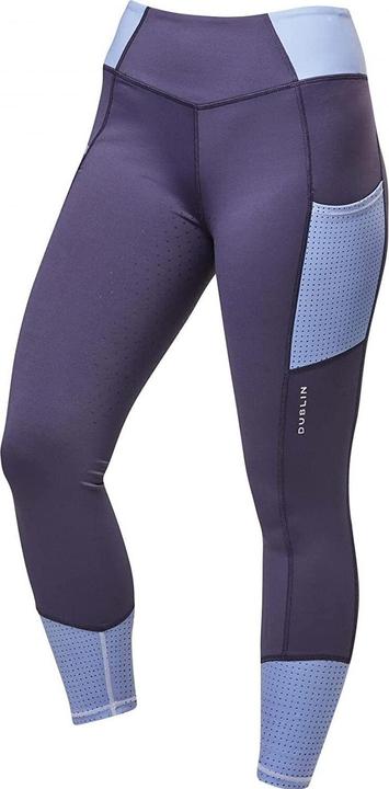 Actual product image Dublin Power Performance Riding Leggings (42)