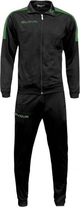 Actual product image Givova Tuta Revolution Trainingsanzug (XXL)
