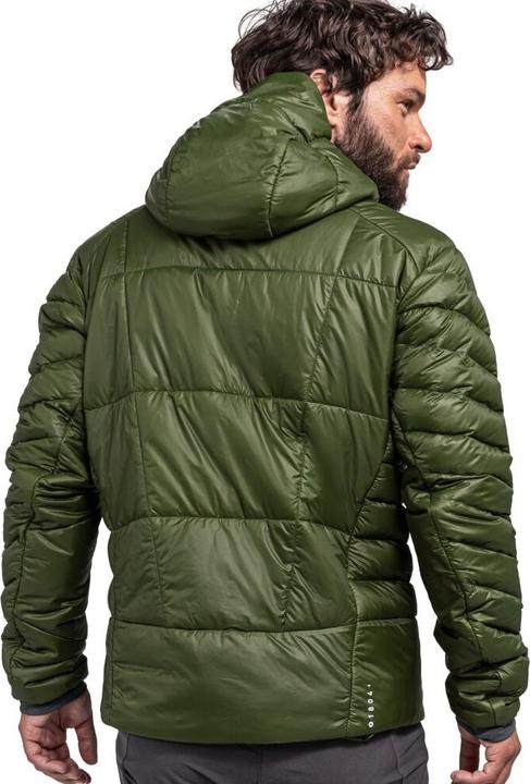 Actual product image Schöffel Down Jacket Tschierval (54, XL)