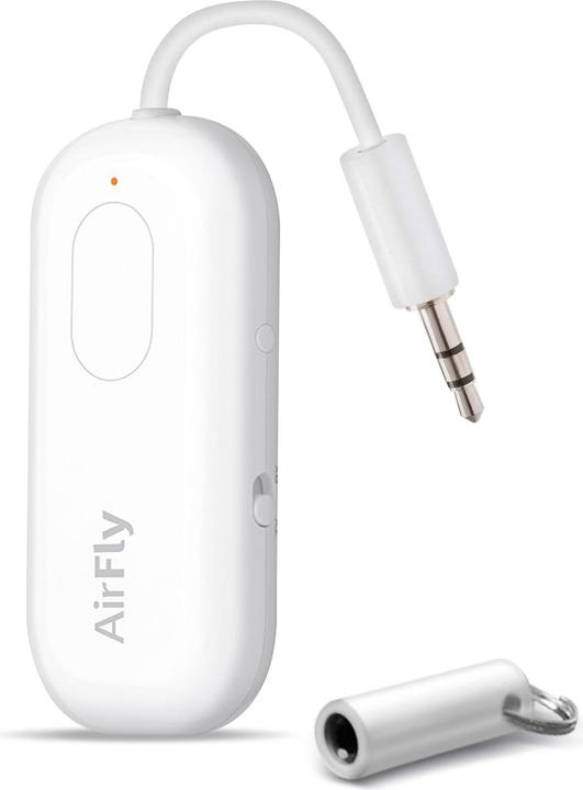 Image du produit TwelveSouth AirFly Pro (Emetteur & Récepteur)