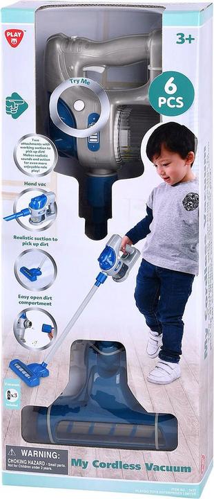 Produktbild Besttoy Staubsauger für Kinder