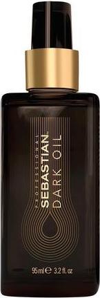 Produktbild Sebastian Professional Dark Oil Hair Styling Oil Up to 48hrs Smoothness Lightweight For All Hair Types (95 ml)