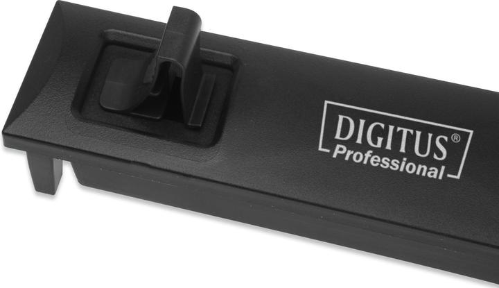 Actual product image Digitus Blank cover 1U