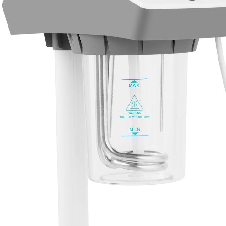 Image du produit Physa Vapozone avec fonction aromathérapie - 750 W - 700 ml