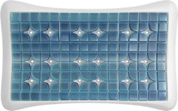 Actual product image Technogel Anatomic Curve (66 x 40 x 7 cm)