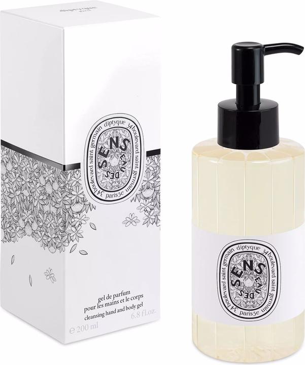 Immagine prodotto Diptyque Gel per mani e corpo Eau de Sens (200 ml)