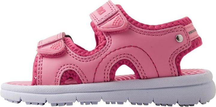 Actual product image Reima Bungee Kleinkinder Sandalen (34)