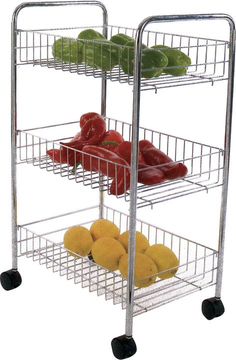 Actual product image MSV Eva