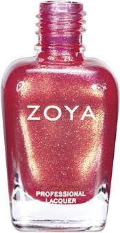 Zoya Rica (Farblack)