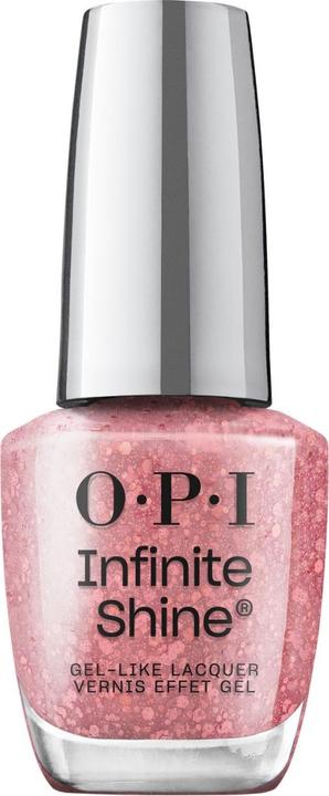 Immagine prodotto OPI Make 'Em Jelly - Servin' Pink (Servin' Pink, Smalto)