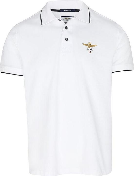 Aeronautica Militare Poloshirt (M)