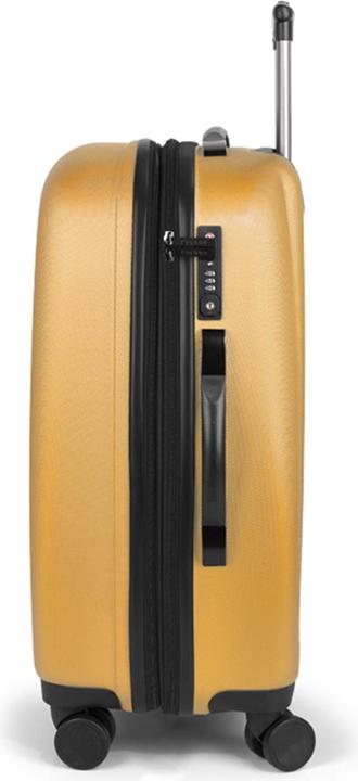 Produktbild Gabol Paradise XP 4 Rollen Trolley M 67 cm (70 l, L (90 - 115l))