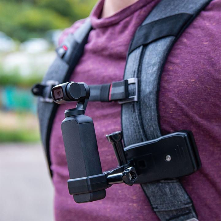 Actual product image Rollei DJI Osmo Pocket Starter Set (DJI Osmo)