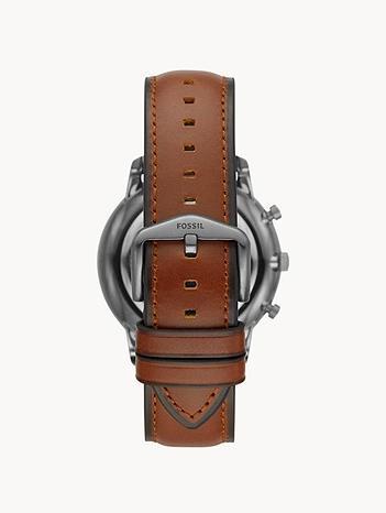 Immagine prodotto Fossil Neutra (Orologio da polso analogico, Cronografo, 44 mm)