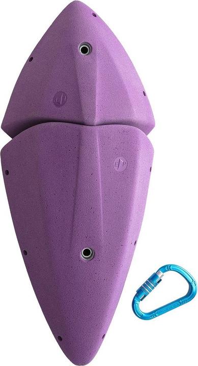 Produktbild Entre Prises Absolute Shields XXL Slopers (Wunschfarbe (Anfertigung))