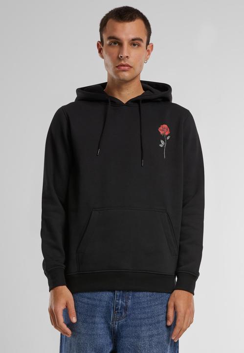 Produktbild Mister Tee Wild Rose Hoody - 89277 (XL)