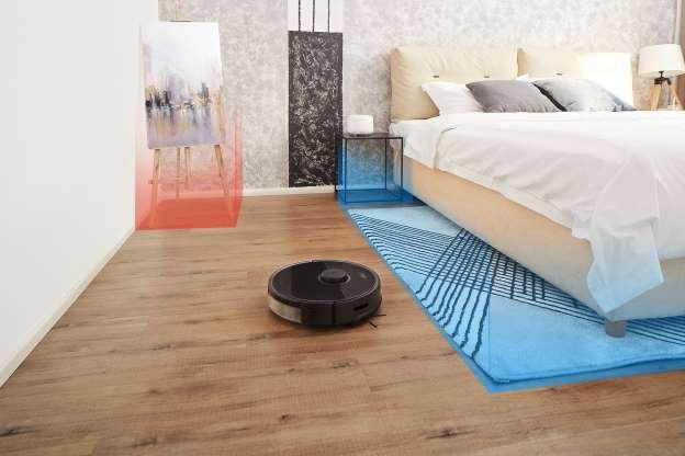 Produktbild Roborock S5 Max (Saugroboter)