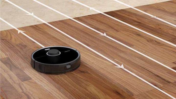 Produktbild Roborock S5 Max (Saugroboter)