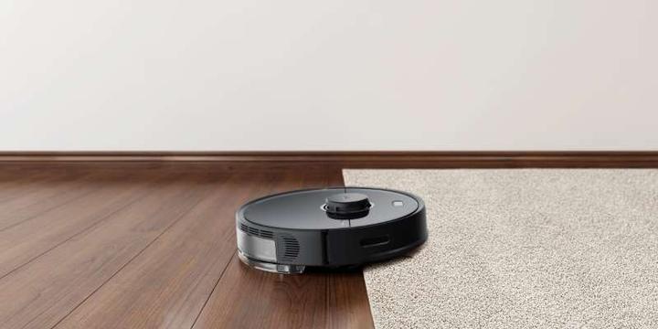 Produktbild Roborock S5 Max (Saugroboter)