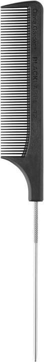 Olivia Garden Black Label Comb T2