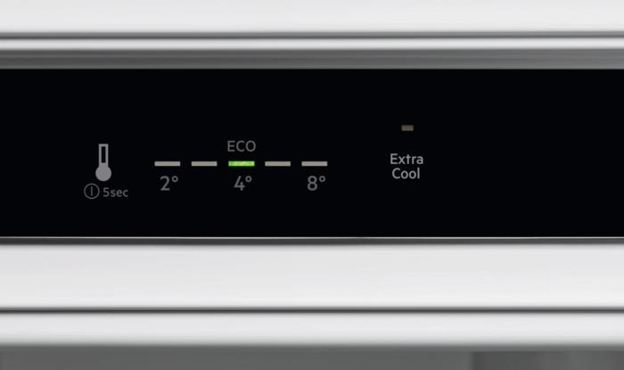 Actual product image Electrolux ERD6DE18S1 (310 l)