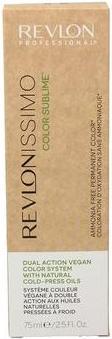 Produktbild Revlon Professional Revlonissimo Color Sublime 022 Irisierend 75 ml (022 Iridescent)