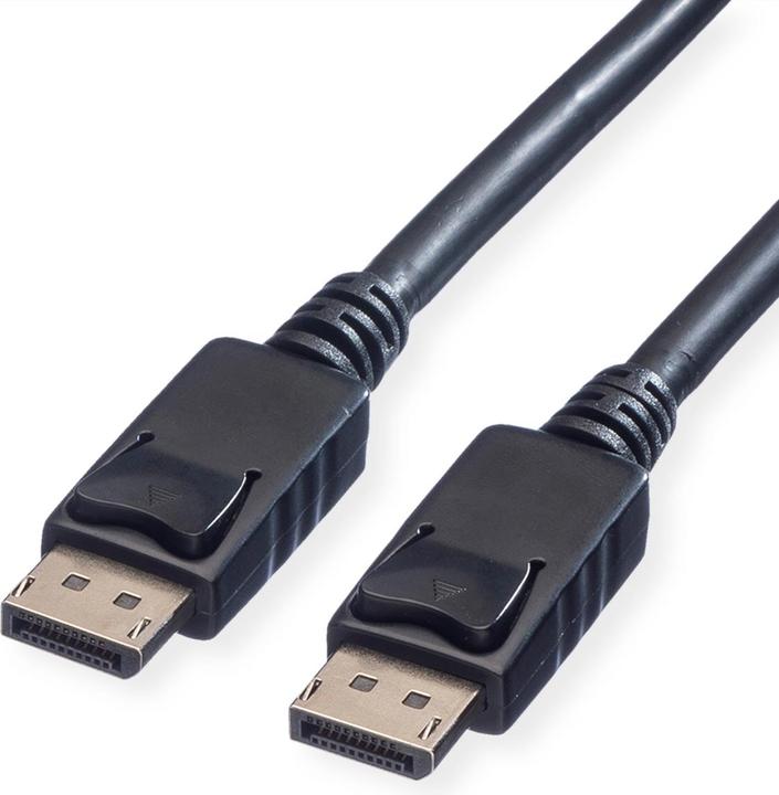 Value DisplayPort — DisplayPort (1.50 m, DisplayPort)