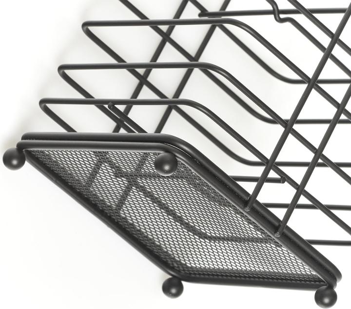 Produktbild Zeller Present Utensilienhalter