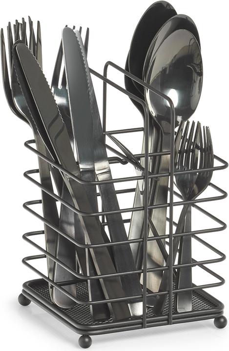 Produktbild Zeller Present Utensilienhalter