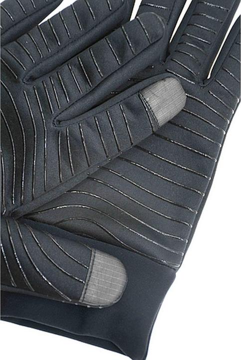 Actual product image Precision Essential goalkeeper gloves (12)