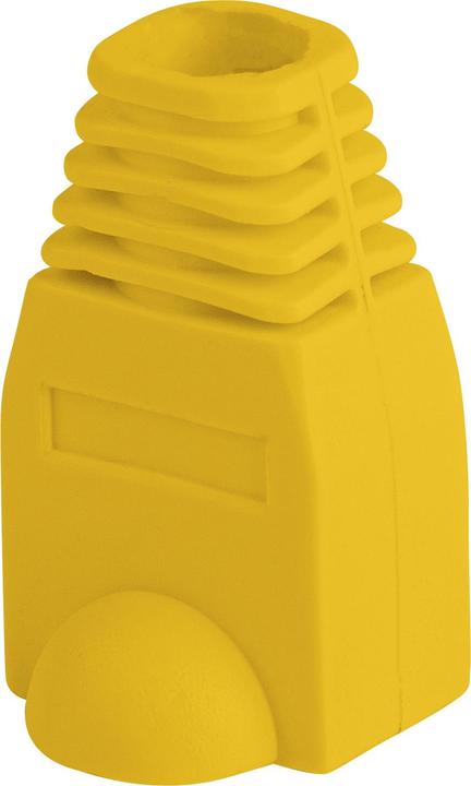 Produktbild Lanberg Os+?onka na wtyk RJ45 +++?+?ta 100 sztuk (Kabeldurchlass)