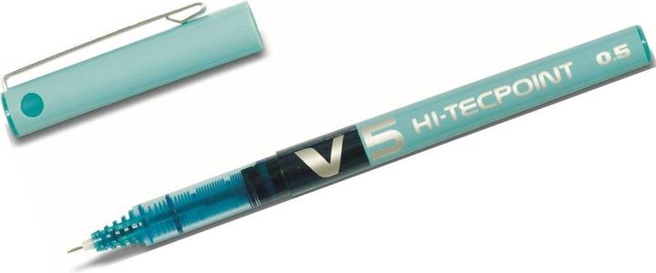 Image du produit Pilot V5 (Bleu clair, 1 x)