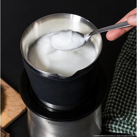 Immagine prodotto Clatronic Mousseur à lait Cecotec Moca Spume 5000 (40 cl)